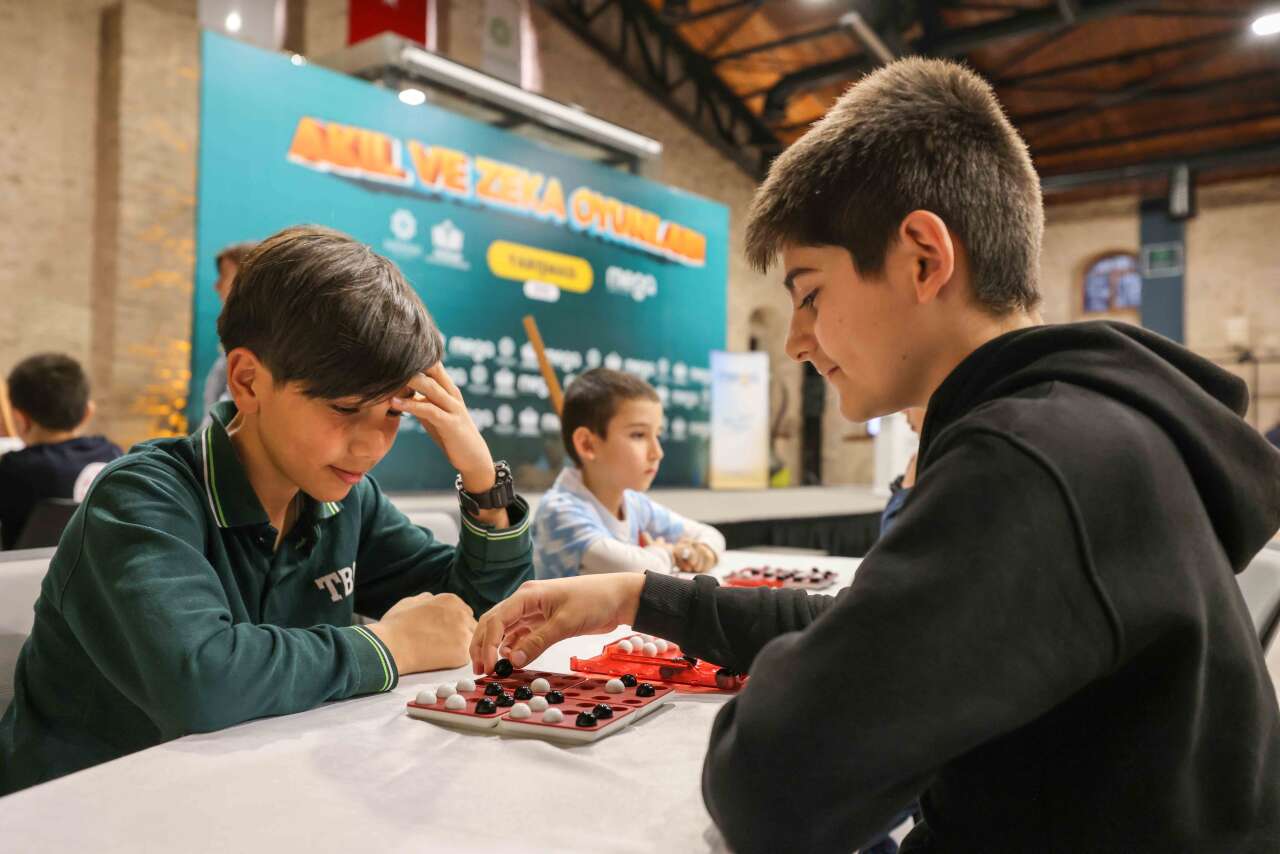 Meram MEGA’sı 2026’da da coşturacak 8